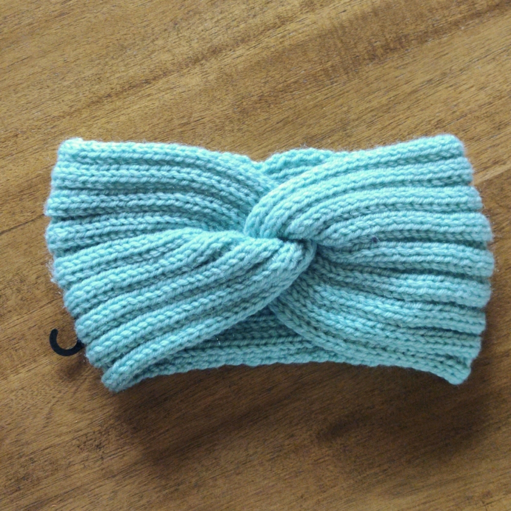 Brand New Headband